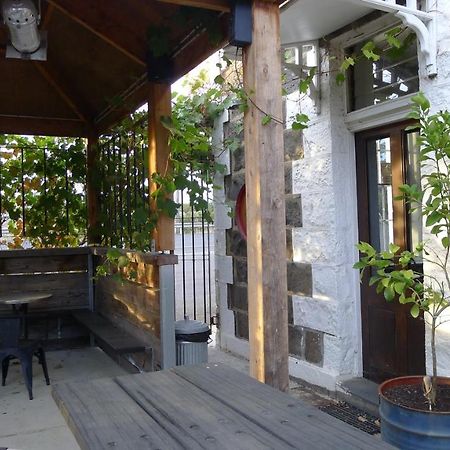 Elephant Bridge Hotel Darlington 외부 사진