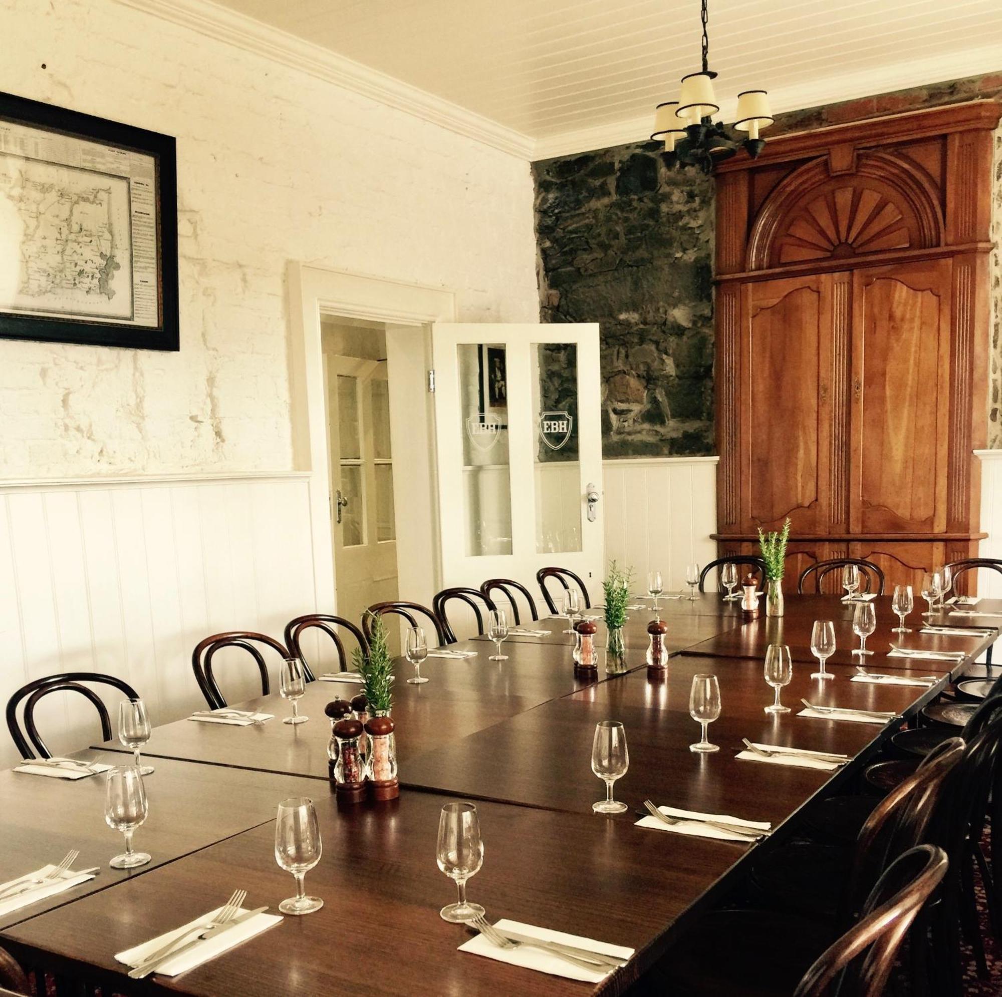 Elephant Bridge Hotel Darlington 외부 사진