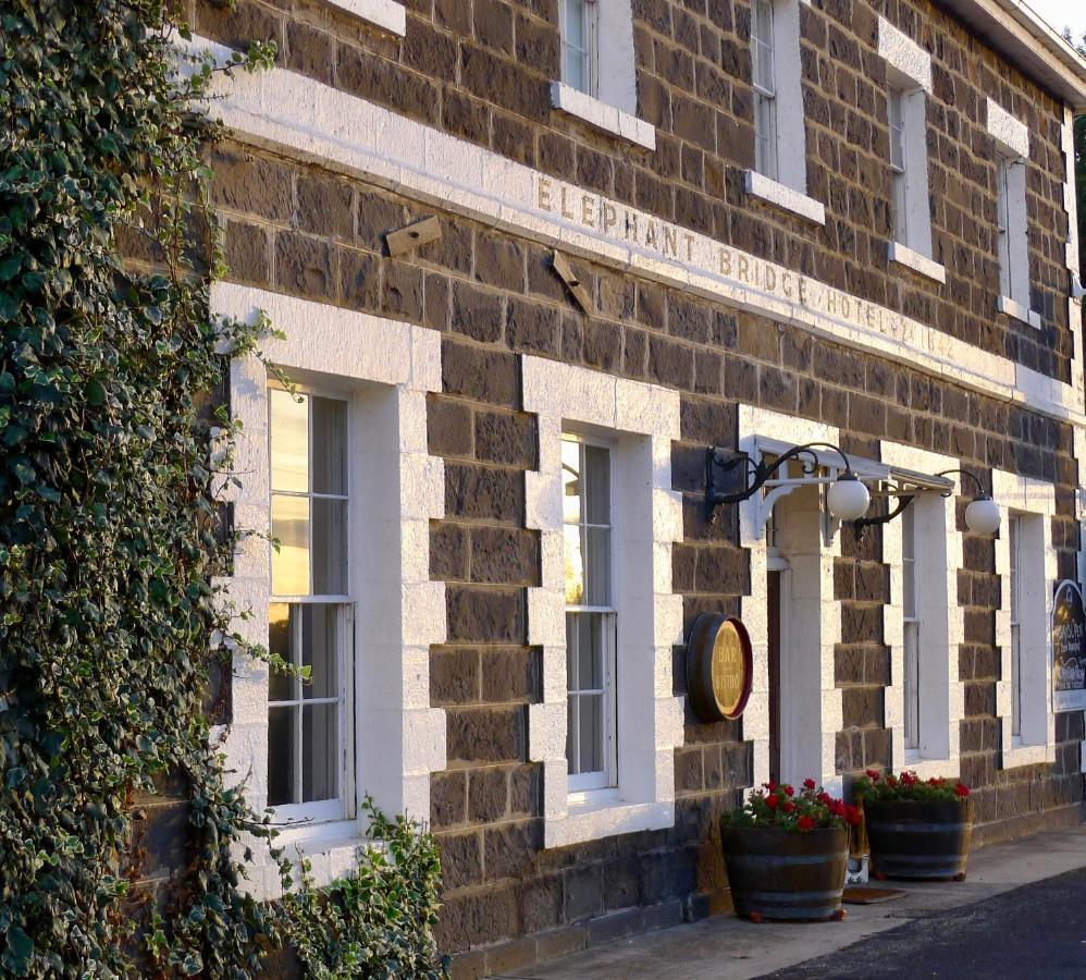 Elephant Bridge Hotel Darlington 외부 사진