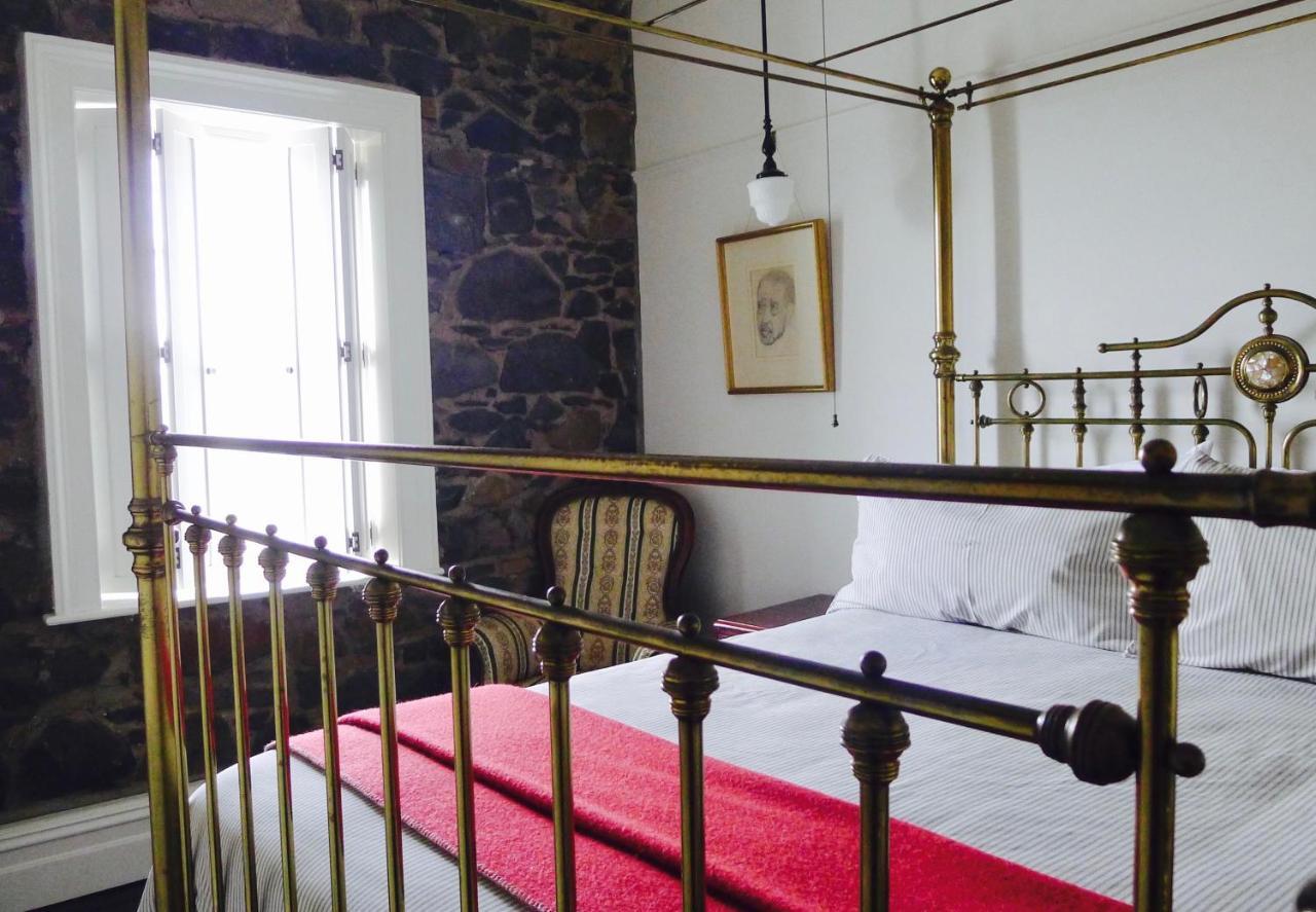 Elephant Bridge Hotel Darlington 외부 사진